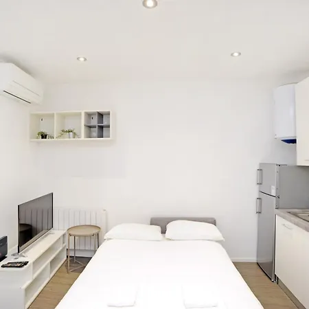Apartament Colonne San Lorenzo Walk To Duomo & Navigli *